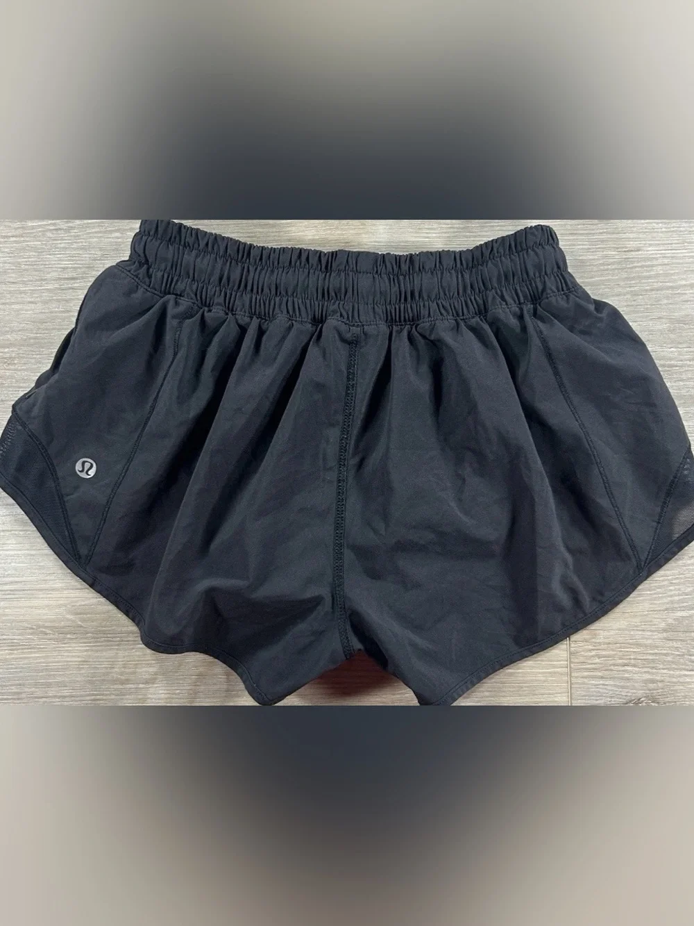 LULULEMON Hotty Hot Short II *2.5